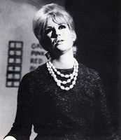 Dusty Springfield tote bag #G837983