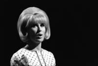 Dusty Springfield Longsleeve T-shirt #2595889
