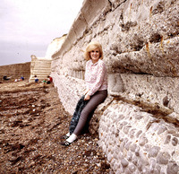 Dusty Springfield Sweatshirt #2595892