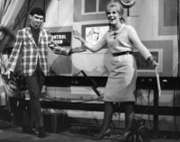 Dusty Springfield tote bag #G837991