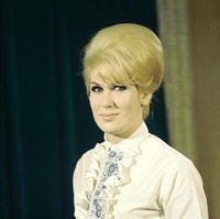 Dusty Springfield tote bag #G838005