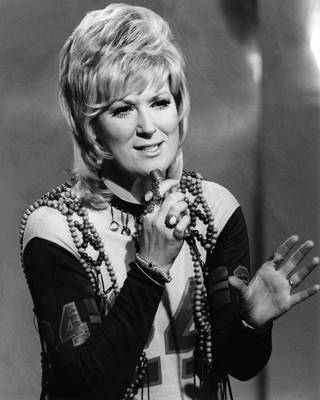 Dusty Springfield stickers 2595912