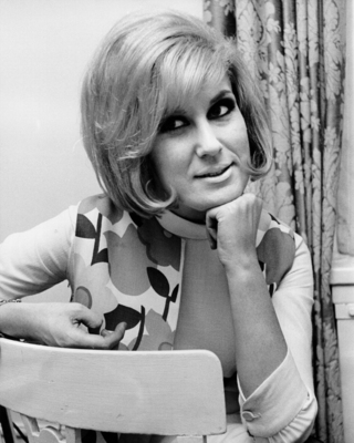 Dusty Springfield Poster 2595913