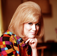 Dusty Springfield tote bag #G838015