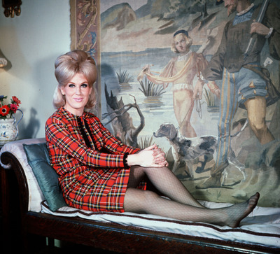 Dusty Springfield puzzle 2595919