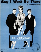 Dusty Springfield Sweatshirt #2595933