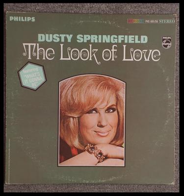 Dusty Springfield puzzle 2595935