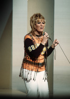 Dusty Springfield tote bag #G838036