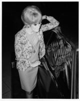 Dusty Springfield Longsleeve T-shirt #2595940