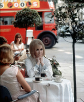 Dusty Springfield Sweatshirt #2595941