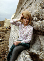 Dusty Springfield Sweatshirt #2595946