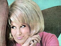 Dusty Springfield Sweatshirt #2595952