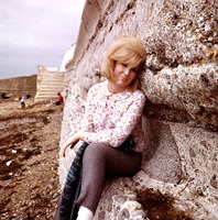 Dusty Springfield Sweatshirt #2595953