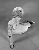 Dusty Springfield tote bag #G838051