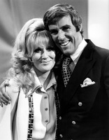Dusty Springfield tote bag #G838065