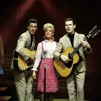 Dusty Springfield Sweatshirt #2595971