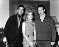 Dusty Springfield Sweatshirt #2595973