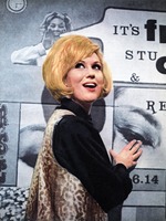 Dusty Springfield Tank Top #2595986