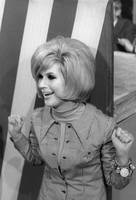 Dusty Springfield tote bag #G838086