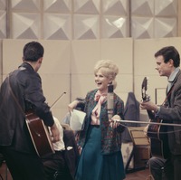 Dusty Springfield tote bag #G838093