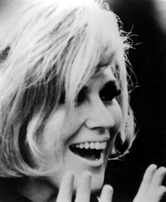 Dusty Springfield Poster 2596000