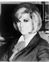 Dusty Springfield Sweatshirt #2596001