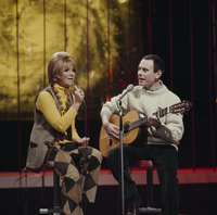 Dusty Springfield Sweatshirt #2596011