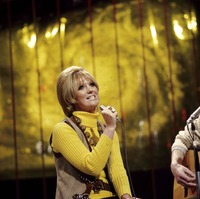 Dusty Springfield tote bag #G838109