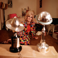 Dusty Springfield t-shirt #2596014