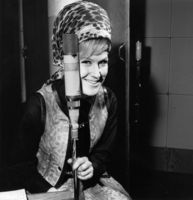 Dusty Springfield tote bag #G838114