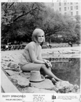 Dusty Springfield tote bag #G838117