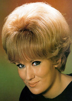 Dusty Springfield Longsleeve T-shirt #2596021
