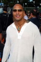 Dwayne Johnson tote bag #G166314