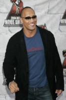 Dwayne Johnson tote bag #G166315