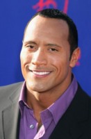 Dwayne Johnson Longsleeve T-shirt #1376757