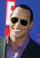 Dwayne Johnson tote bag #G166318
