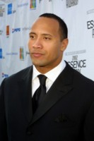 Dwayne Johnson Longsleeve T-shirt #1376760