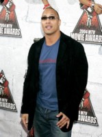 Dwayne Johnson Longsleeve T-shirt #1376765