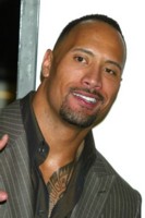 Dwayne Johnson Longsleeve T-shirt #1376767
