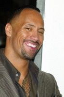 Dwayne Johnson tote bag #G166327