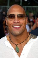 Dwayne Johnson tote bag #G166330
