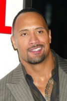 Dwayne Johnson Tank Top #1376777