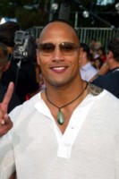 Dwayne Johnson tote bag #G166353