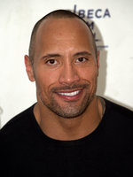 Dwayne Johnson mug #G521610