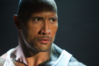 Dwayne Johnson Longsleeve T-shirt #2184534