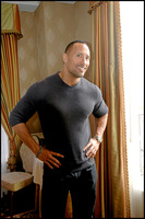 Dwayne Johnson Longsleeve T-shirt #2233950