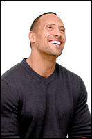 Dwayne Johnson Longsleeve T-shirt #2233956
