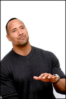 Dwayne Johnson Longsleeve T-shirt #2233964