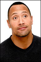 Dwayne Johnson magic mug #G570511