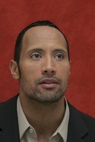 Dwayne Johnson Longsleeve T-shirt #2283538